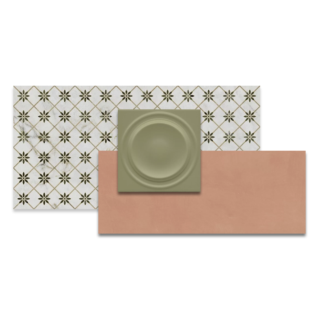 Официальный интернет-магазин KERAMA MARAZZI в Новосибирске