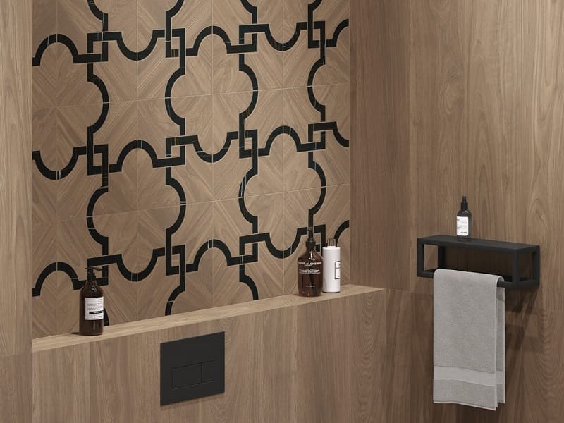 Ванная комната Монтиони / Греппи Ванная комната Монтиони / Греппи