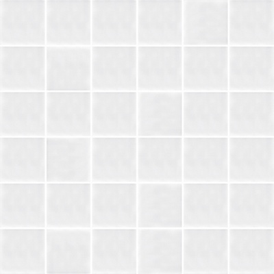 Декор Авеллино белый глянцевый 30,1x30,1x0,69
