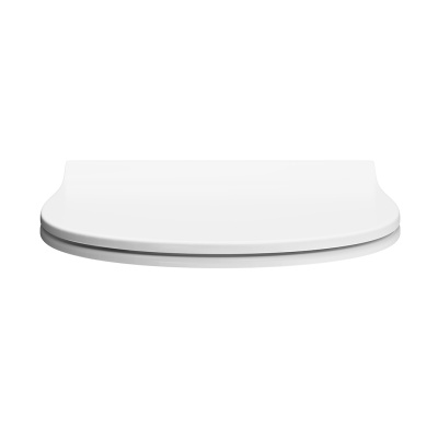 Сиденье XPRO slim c микролифтом, белый