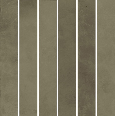 Декор Фес мозаичный зелёный глянцевый 15x15x0,77 Декор Фес мозаичный зелёный глянцевый 15x15x0,77