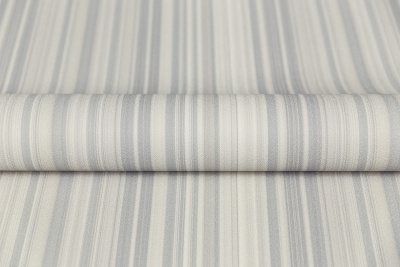 Обои виниловые на флизелиновой основе Фреш мотив, серый, полоса