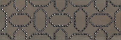 Декор Раваль матовый обрезной 30x89,5x0,9