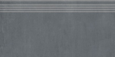 Ступень Гварди синий матовый обрезной 30x60x0,9 Ступень Гварди синий матовый обрезной 30x60x0,9