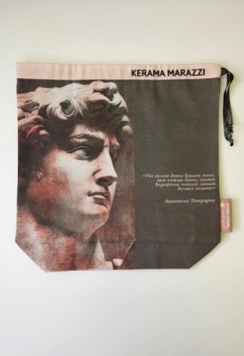 Мешочек мини ДАВИД И ВЕНЕРА 29x29