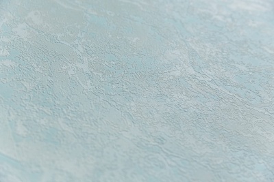 Обои виниловые Джангл база, голубой