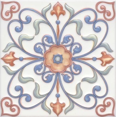 Суррей глянцевый 20x20x0,83