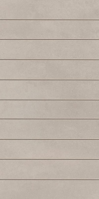 Декор чипсет Мирабо бежевый матовый обрезной 30x60x0,9