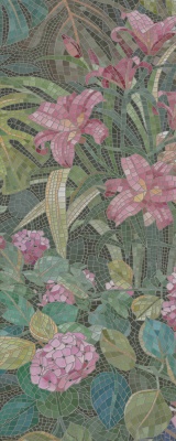 Панно Альвао глянцевый 60x100x0,8 Панно Альвао глянцевый 60x100x0,8