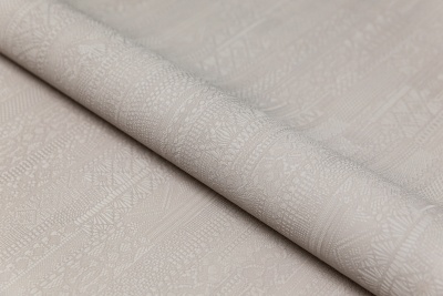 Обои виниловые на флизелиновой основе Ажур база универсальная, бежевый тёмный Обои виниловые на флизелиновой основе Ажур база универсальная, бежевый тёмный