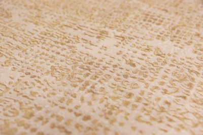 Обои виниловые на флизелиновой основе Трофи мотив, бежевый