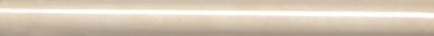 Бордюр Контарини бежевый глянцевый обрезной 30x2,5x1,9 Бордюр Контарини бежевый глянцевый обрезной 30x2,5x1,9