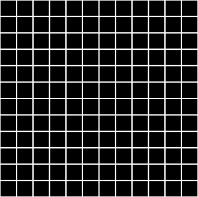 Темари черный матовый 29,8x29,8x0,35 Темари черный матовый 29,8x29,8x0,35