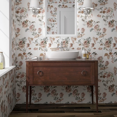 Тумба PLAZA Classic Neo напольная с ящиками 120, орех Тумба PLAZA Classic Neo напольная с ящиками 120, орех