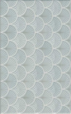 Декор Сияние глянцевый 25x40x0,8 Декор Сияние глянцевый 25x40x0,8