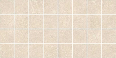 Декор Эскориал мозаичный матовый 40x20x0,95 Декор Эскориал мозаичный матовый 40x20x0,95