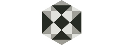 Декор Кальсада 3, 10,4x12x0,7