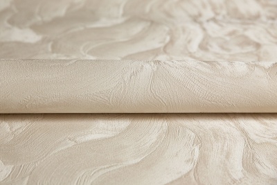 Обои виниловые Оазис база, светлый бежевый Обои виниловые Оазис база, светлый бежевый