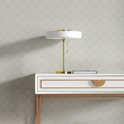 Обои виниловые Палаццо база-2, белый Обои виниловые Палаццо база-2, белый