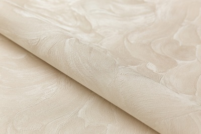 Обои виниловые Оазис база, светлый бежевый