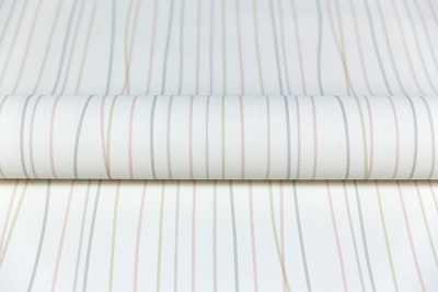 Обои виниловые на флизелиновой основе Уик-энд мотив, бежевый полоса Обои виниловые на флизелиновой основе Уик-энд мотив, бежевый полоса