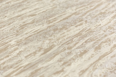 Обои виниловые Виньетки мотив, бежевый Обои виниловые Виньетки мотив, бежевый