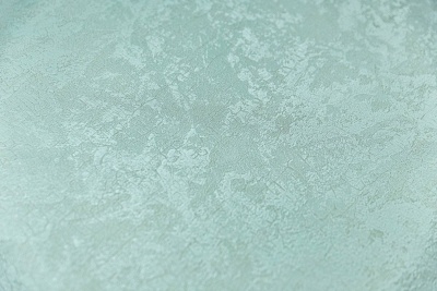 Обои виниловые Арабески база, бирюзовый Обои виниловые Арабески база, бирюзовый