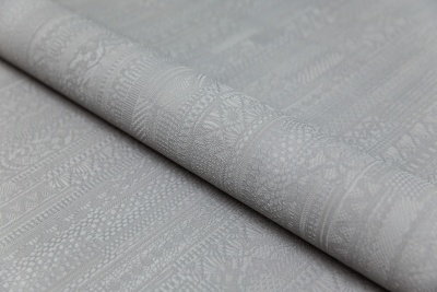 Обои виниловые на флизелиновой основе Ажур база универсальная, серый Обои виниловые на флизелиновой основе Ажур база универсальная, серый