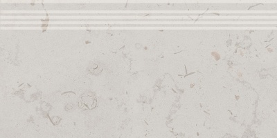 Ступень Про Лаймстоун серый светлый натуральный обрезной 30x60x0,9 Ступень Про Лаймстоун серый светлый натуральный обрезной 30x60x0,9