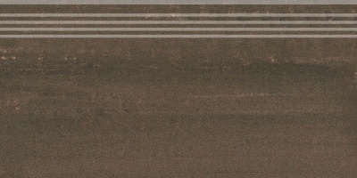 Ступень Про Дабл коричневый обрезной 30x60x1,1