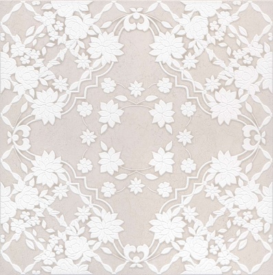 Декор Сорбонна ковер центр 50,2x50,2x0,85