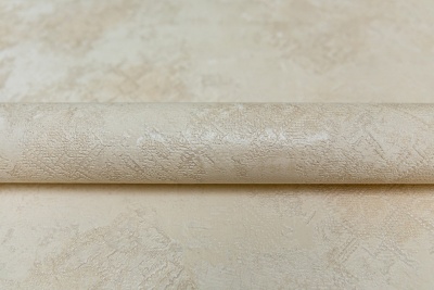 Обои виниловые на флизелиновой основе Ренессанс мотив, жёлтый Обои виниловые на флизелиновой основе Ренессанс мотив, жёлтый