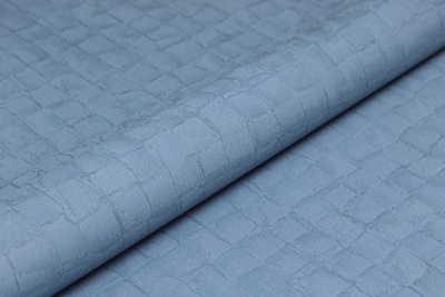 Обои виниловые на флизелиновой основе Мираж, база универсальная, синий