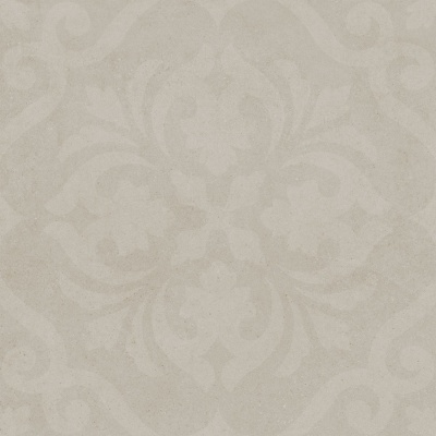 Декор Монсеррат бежевый светлый матовый обрезной 60x60x0,9 Декор Монсеррат бежевый светлый матовый обрезной 60x60x0,9