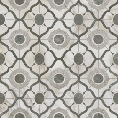 Декор Кантата матовый 40,2x40,2x0,8 Декор Кантата матовый 40,2x40,2x0,8