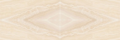 Панно Контарини бежевый глянцевый (из 4 ч. разм. 30х89,5) обрезной 179х60x0,9 Панно Контарини бежевый глянцевый (из 4 ч. разм. 30х89,5) обрезной 179х60x0,9