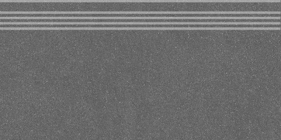 Ступень Джиминьяно антрацит матовый обрезной 30x60x0,9