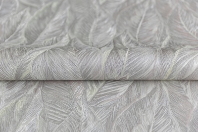 Обои виниловые Бульвар мотив, серый Обои виниловые Бульвар мотив, серый