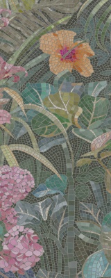 Панно Альвао глянцевый 60x100x0,8 Панно Альвао глянцевый 60x100x0,8