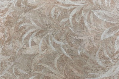 Обои виниловые Экзотика мотив, бежевый