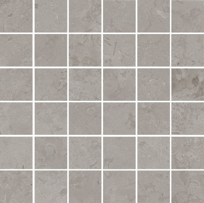 Декор Про Лаймстоун серый матовый мозаичный 30x30x0,9 Декор Про Лаймстоун серый матовый мозаичный 30x30x0,9