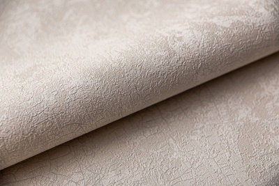 Обои виниловые Арабески база, бежевый