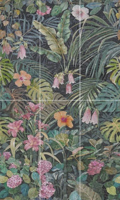 Панно Альвао глянцевый 60x100x0,8 Панно Альвао глянцевый 60x100x0,8