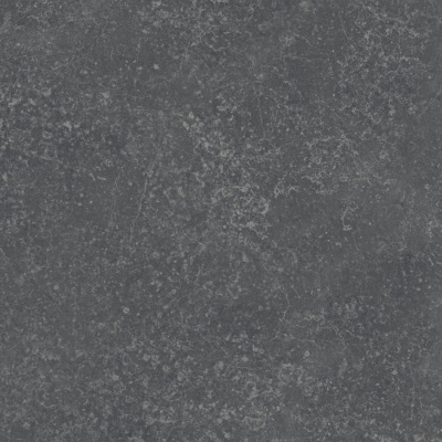 Ступень клееная угловая Касабланка HP антрацит матовый обрезной 33x33x0,9