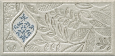 Декор Сиена 1 матовый 7,4x15x0,69 Декор Сиена 1 матовый 7,4x15x0,69