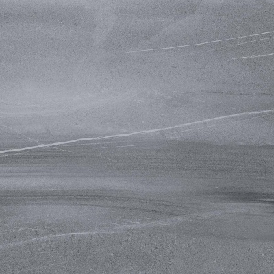 Ступень угловая клееная правая Роверелла серый 33x33x0,9