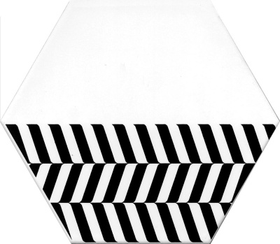 Декор Буранелли 20x23,1x0,7 Декор Буранелли 20x23,1x0,7