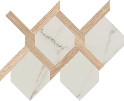 Декор Монте Тиберио наборный 49,5x40,2x0,9 Декор Монте Тиберио наборный 49,5x40,2x0,9