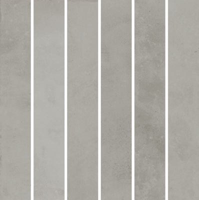 Декор Фес мозаичный серый глянцевый 15x15x0,77 Декор Фес мозаичный серый глянцевый 15x15x0,77