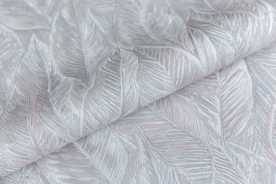 Обои виниловые Бульвар мотив, сиреневый Обои виниловые Бульвар мотив, сиреневый